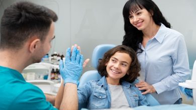 Family Dentistry