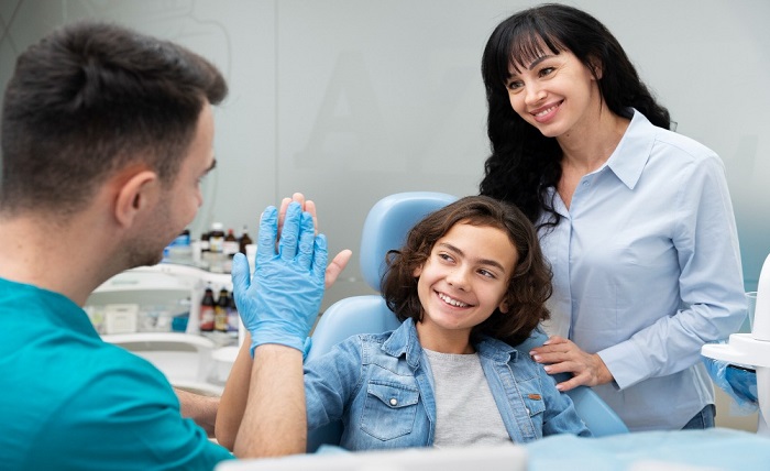 Family Dentistry