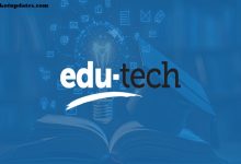 keyaro edutech private limited