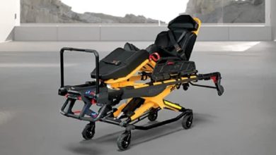 Professional Stretchers