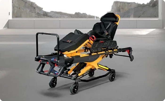 Professional Stretchers