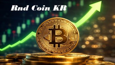 rndcoin kr