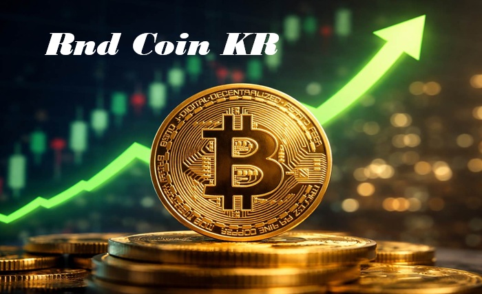 rndcoin kr