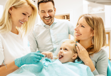 Family Dentist
