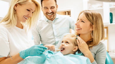 Family Dentist