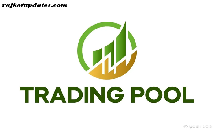 trading pool.io