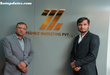 yashbiz marketing private limited