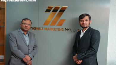 yashbiz marketing private limited