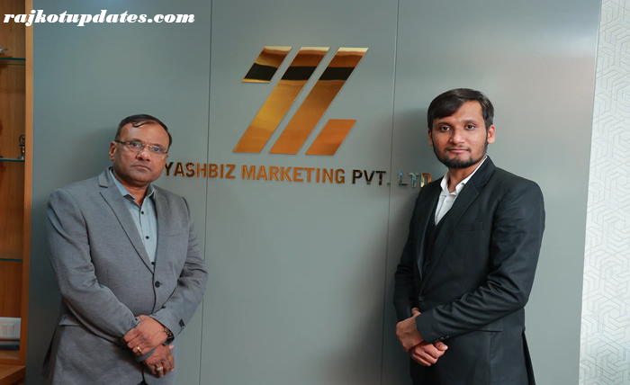 yashbiz marketing private limited