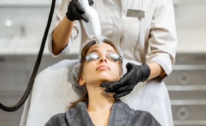 Medical Spas