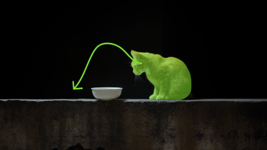 AI Motion Brush