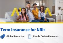NRI Term Insurance
