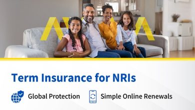 NRI Term Insurance