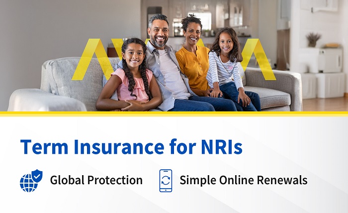 NRI Term Insurance