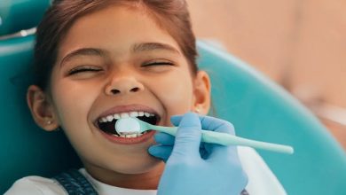 Oral Health