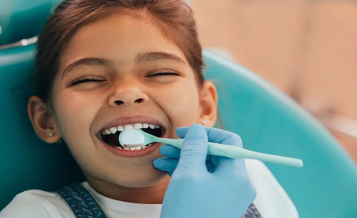 Oral Health