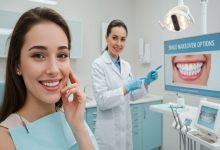 Cosmetic Dentists