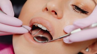 Cosmetic Dentistry