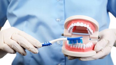 Dental Care