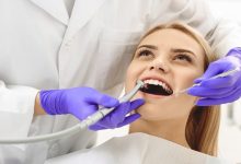 Dentists