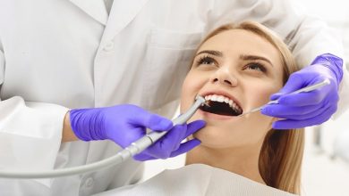 Dentists