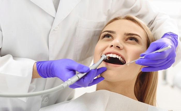 Dentists