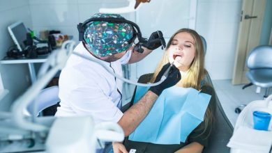 Dentistry Treatments