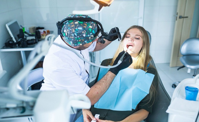 Dentistry Treatments