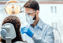 Dentists Track