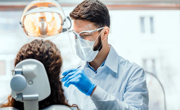 Dentists Track