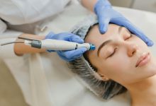 Dermatologist