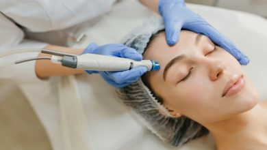 Dermatologist