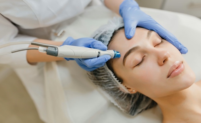 Dermatologist