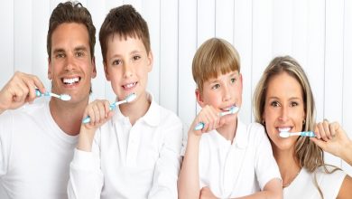 Family Dentist
