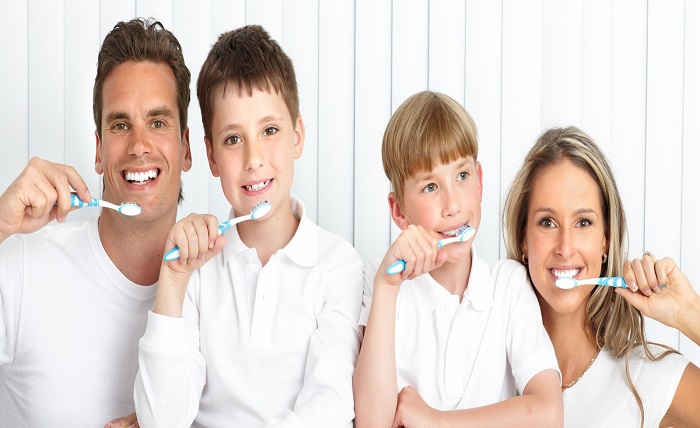 Family Dentist