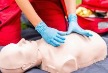 First Aid Training Supports
