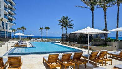 New Era of Wellness Destinations
