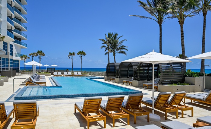 New Era of Wellness Destinations