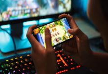 Online Entertainment