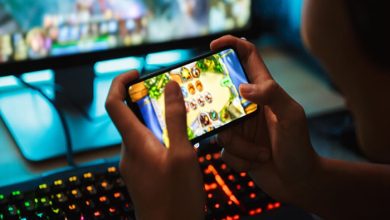 Online Entertainment