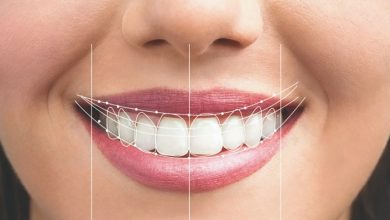 Cosmetic Dentists