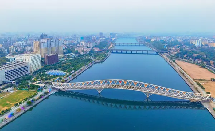 Sabarmati Riverfront