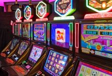 Slot Depo 5K