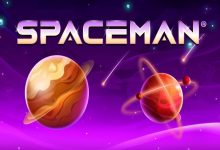 Spaceman Slot
