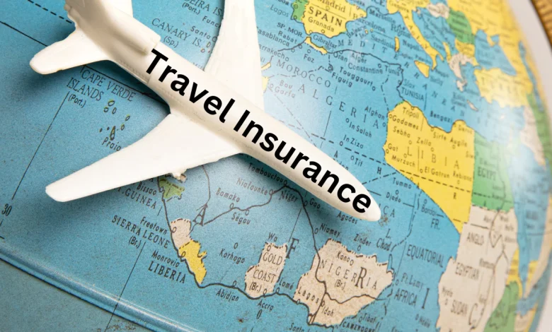 Travel Insurance