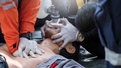 Treating Emergency Skills