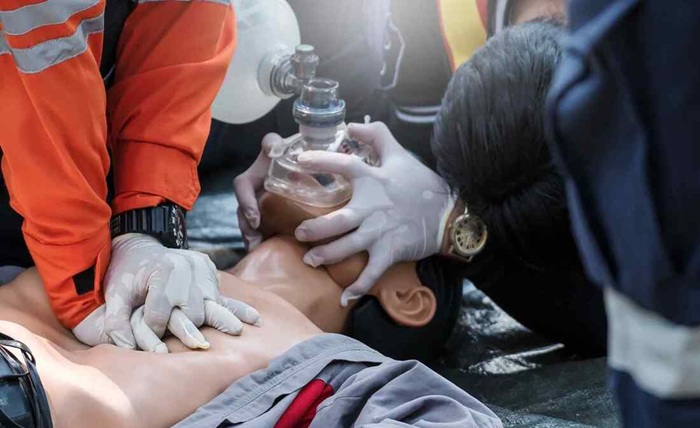 Treating Emergency Skills