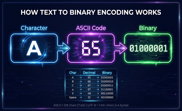 Binary Calculator