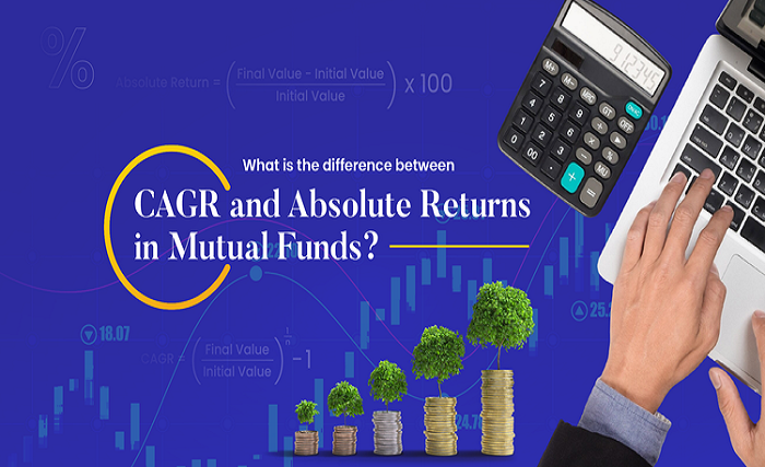 CAGR vs Returns