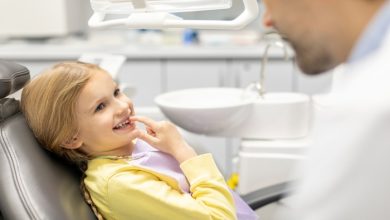 Dentists
